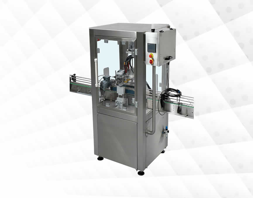 Sıvı Dolum Makinası